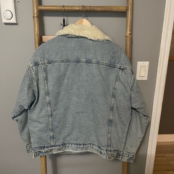 Jean Jacket - Picture 3 of 3